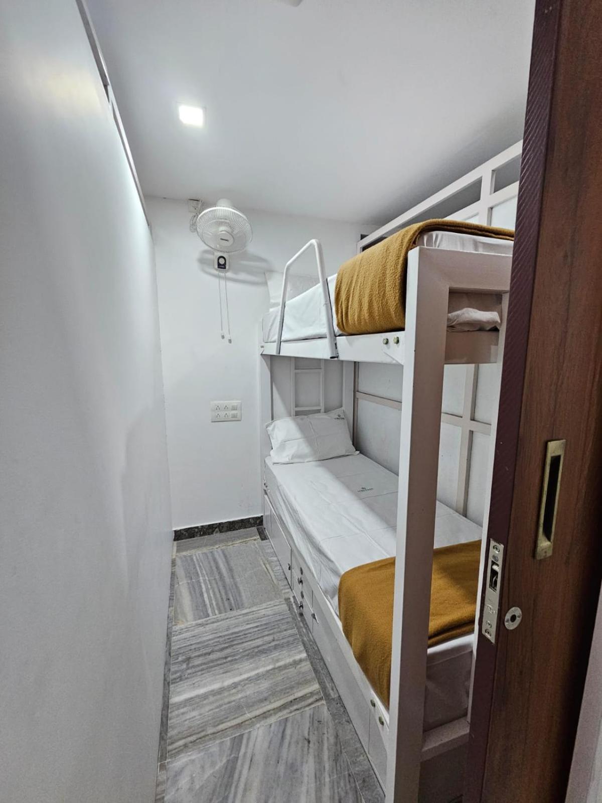 Lowfare Dormitory Kozhikode Exterior foto